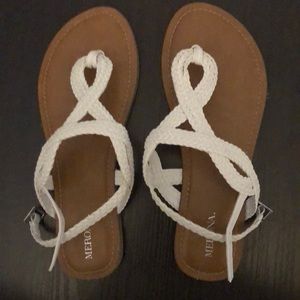 Merona sandals